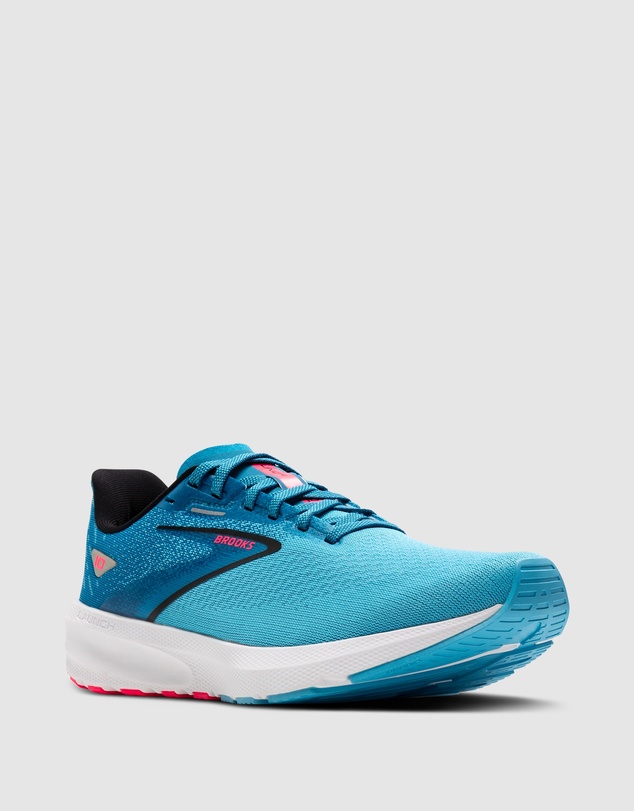 Brooks - Launch 10 - Men's