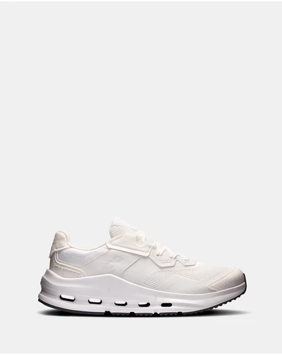 On - Cloudnova Rift - Women's