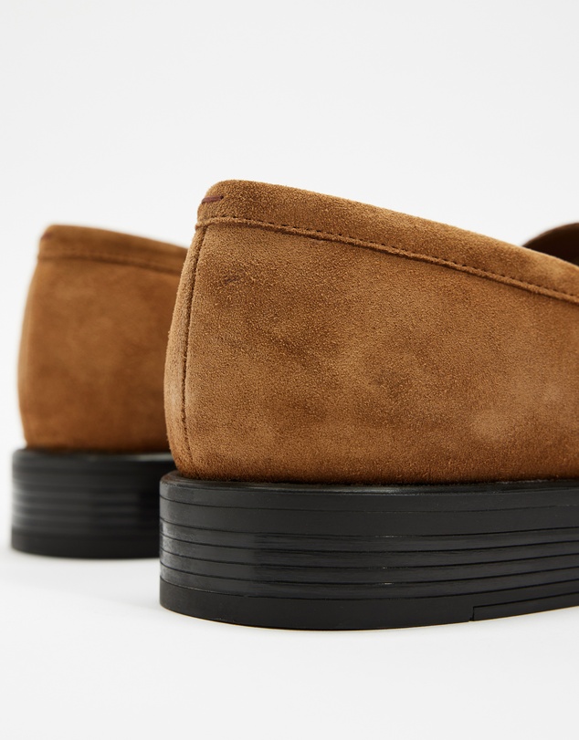 Paul Smith - Pierce Loafers