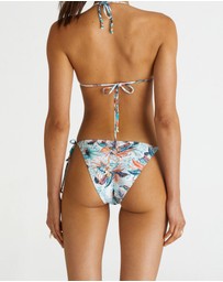 Heaven Australia - Bliss Kylie Tie Side Pant