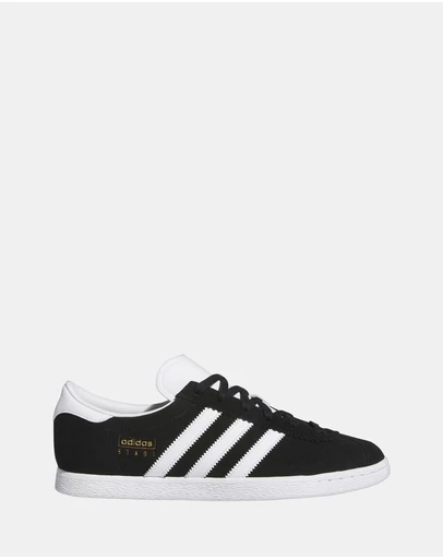 adidas Originals - Stadt Shoes - Unisex