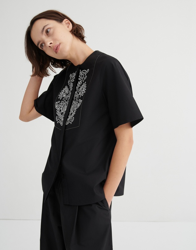 Kowtow - Percussion Top