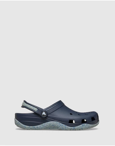 Crocs - Classic Evo Clogs - Unisex