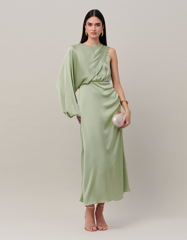 Savel - Lucia Midi Dress
