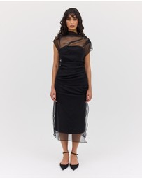 Bianca Spender - Emulate Dress