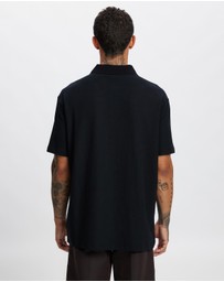 Walker Golf Things - Kooka Golf Polo