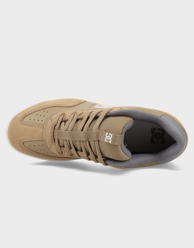 DC Shoes - Mens DC Astrix Sneakers