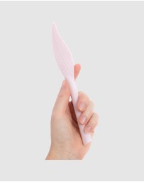 lady bonnd - Quill Vibrating Feather