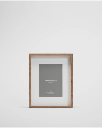 Country Road - Adler Medium Frame