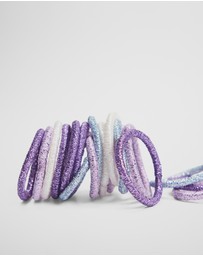 Country Road - Mini Hair Tie Pot