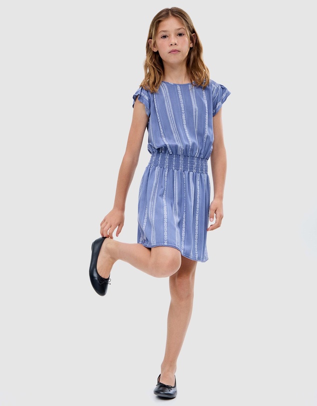 M.N.G - Pristila Dress - Kids-Teens
