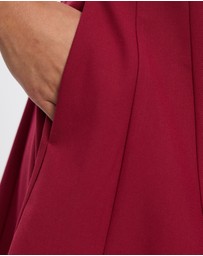 Guizio - Leila Mini Dress