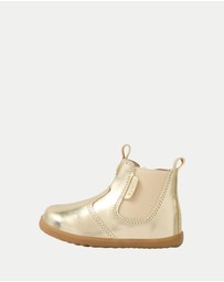 Bobux - Step Up Jodhpur Boots II