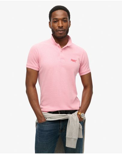 Light Pink Marle