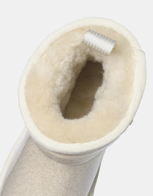 EVERAU - Australian Shepherd Ugg Kids Coated Classic UGG Boots