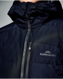Kathmandu - PWDR-Days Down Snow Jacket
