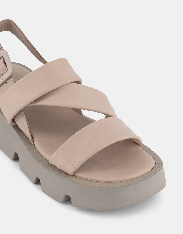 Miss Sofie - Nala Wedges