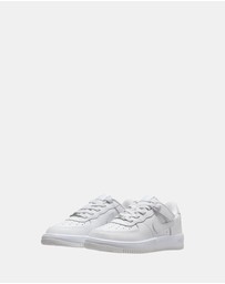 Nike - Force 1 Low Easyon II Pre-School