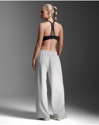 2XU - Wonderluxe Sand Washed Wide Leg Pants