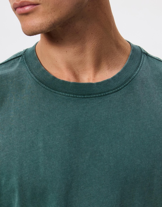 Cotton On - Box Fit T-Shirt