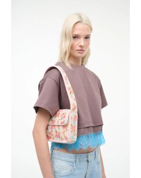 Staud - Tommy Beaded Bag