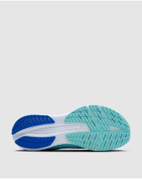 Brooks - Launch  11 - Men's