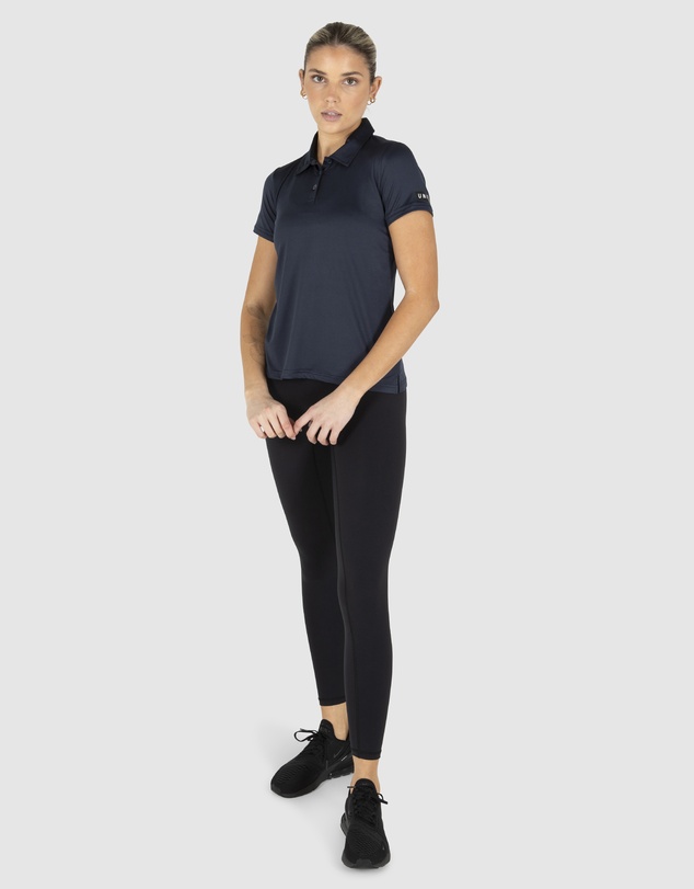 UNIT - Elite Flex Polo