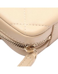 Pre-Loved by Azura Reborn - Pre-Loved Lambskin 19 Camera Bag