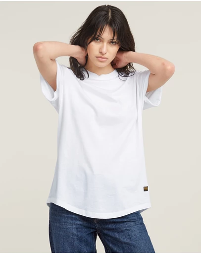 G-Star - Lash Fem Loose Tee