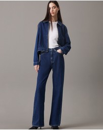 Calvin Klein Jeans - Authentic Bootcut Jeans
