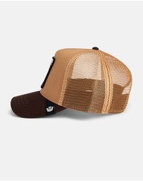 Goorin Bros. - King Trucker