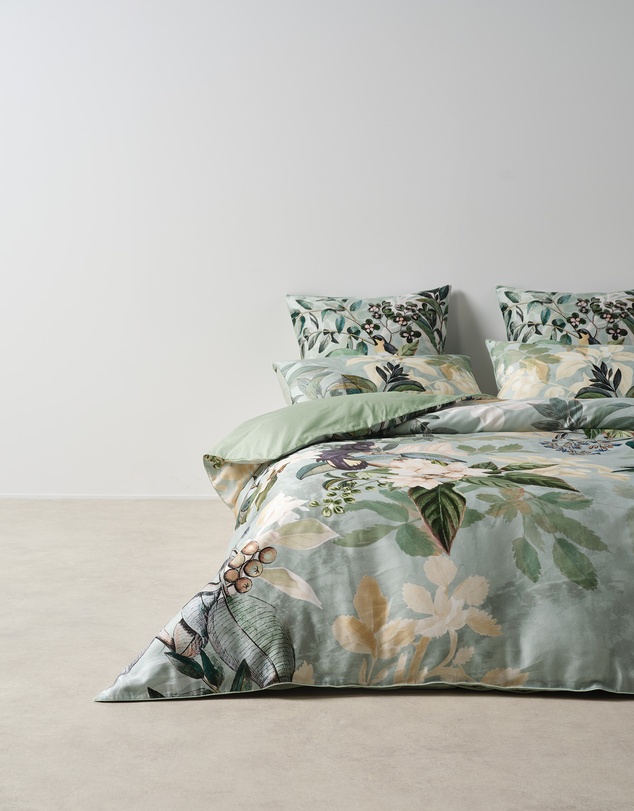 Linen House - Blair Quilt Cover Set