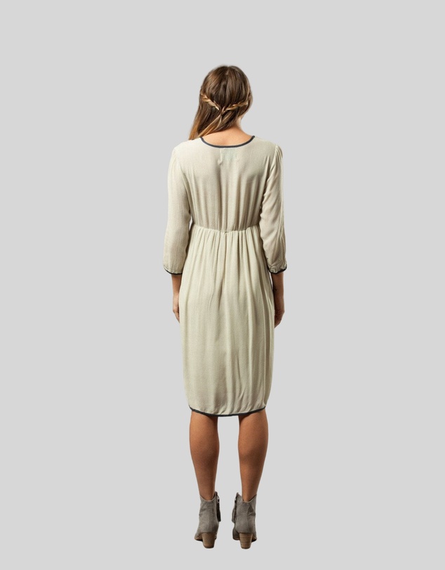 KAJA Clothing - Vanessa Dress