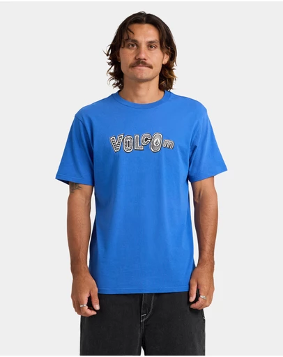 Volcom - Mens Oh Stoned T-Shirt