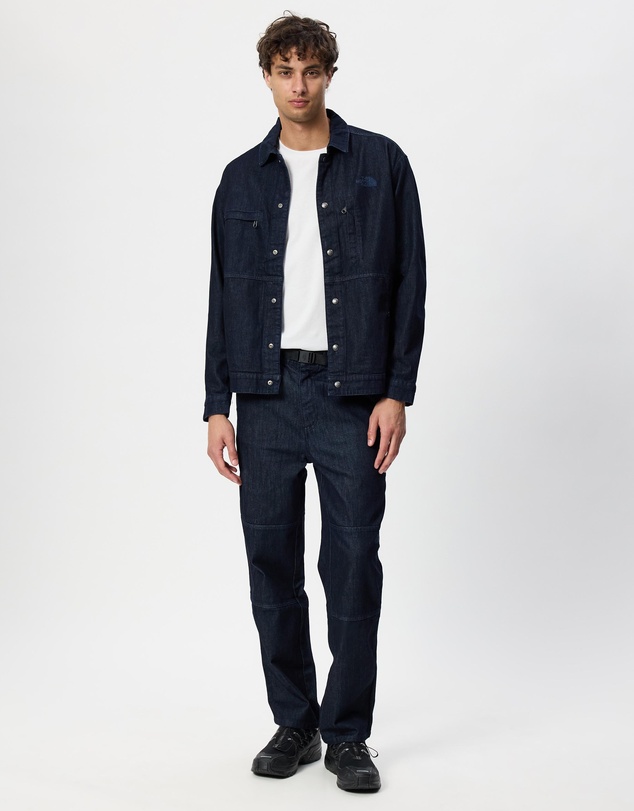 The North Face - Denim Jacket