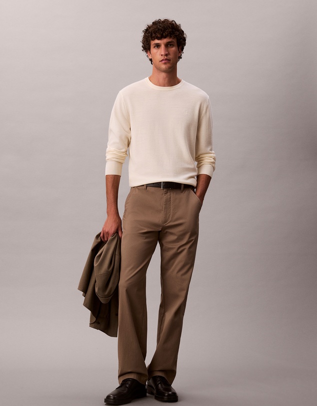 Calvin Klein Jeans - 90s Straight Pants
