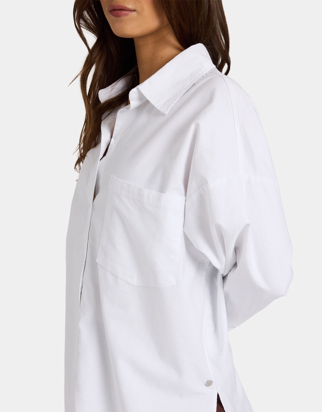 Roxy - Womens Alltime Long Sleeve Shirt