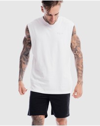 DVNT - Locale Tank