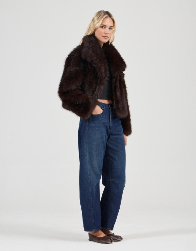Rolla's - Mila Jacket
