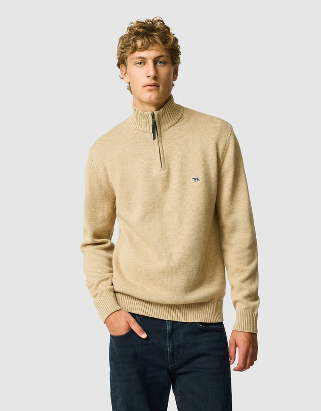 Rodd & Gunn - Merrick Bay Knit