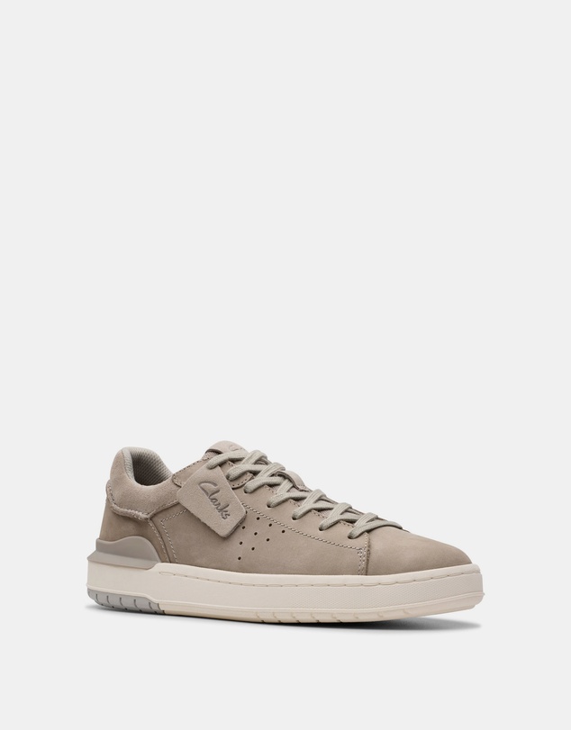 Clarks - Courtlite2 Run Grey