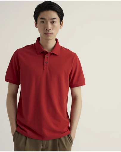 Seasalt - Men's Balefire Original Polo