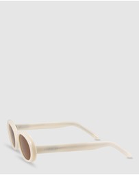 Status Anxiety - Dopamine Sunglasses