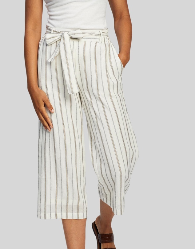 KAJA Clothing - Fallon Culottes