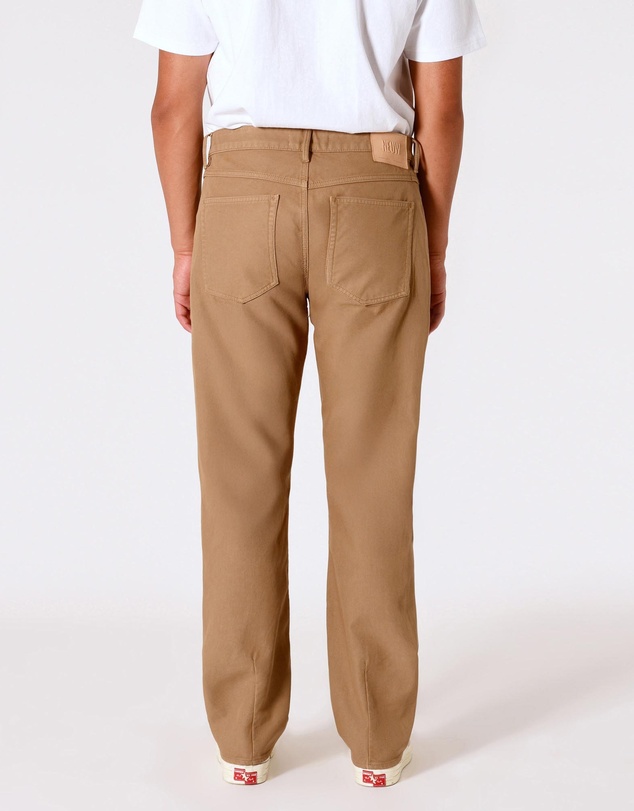 Neuw - Ray Straight Yale Jeans