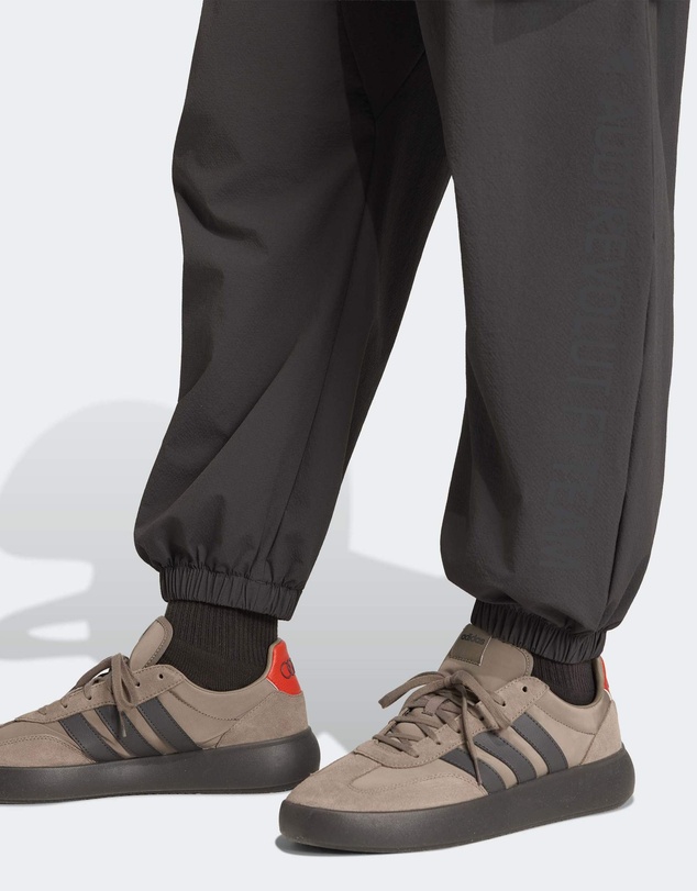 adidas Performance - AUDI REVOLUT F1 TEAM ELEVATED WOVEN PANT Mens