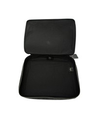 Pre-Loved by Azura Reborn - Pre-Loved Zucca Coated Canvas Surfing Astronaut Clutch