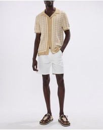Marcs - Sheppard Knit Shirt