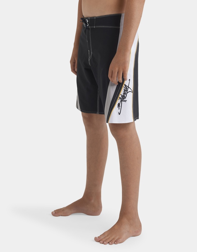 Billabong Kids - Boys 8 to 16 Fluid 2K 18