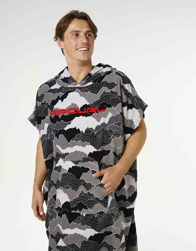 Rip Curl - Fun Times Hooded Towel